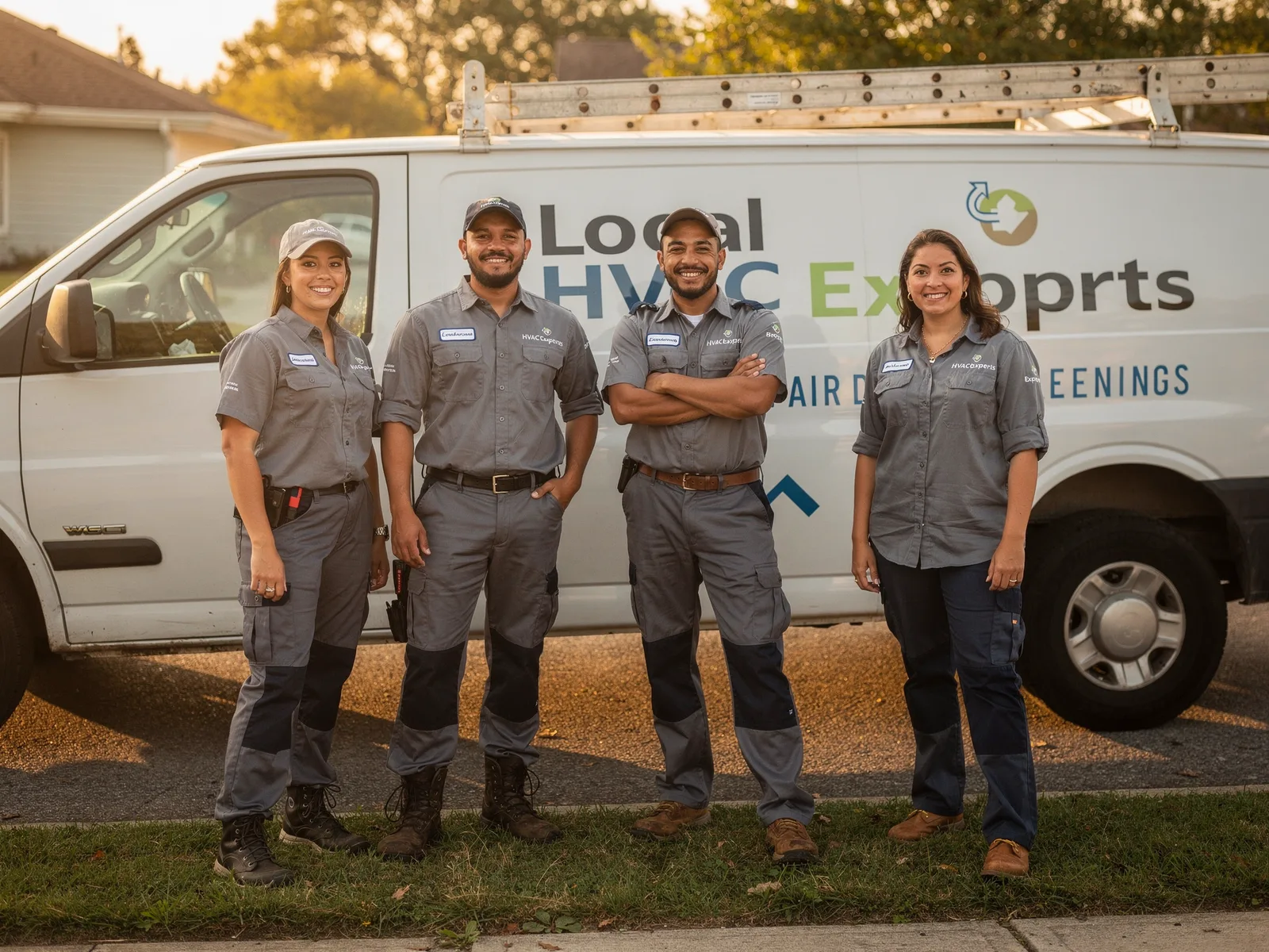 24/7 HVAC Repair & AC Replacement company in Williamson, GA